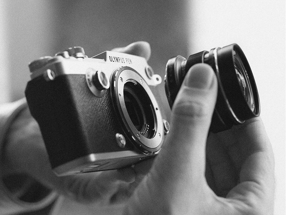 LENSES THAT TRANSFORM YOUR PERSPECTIVE